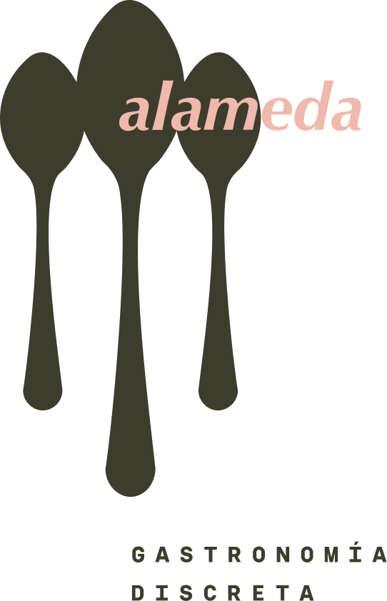 Alameda - Gastronomía Discreta